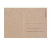 Scrapbooking - Kartka pocztowa z kartonu do ozdobienia - miniaturka - grafika 1