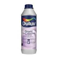 Grunty do ścian - Dulux Grunt 1 l - miniaturka - grafika 1