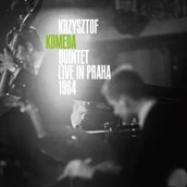 Jazz, Blues - Live in Praha 1964 - miniaturka - grafika 1
