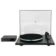 Gramofony - REGA Planar 3 RS Limited Edition Rega Nd5 Aluminium-czarny - miniaturka - grafika 1