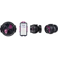 Pozostałe akcesoria do akwarium - Jebao MOW-16 - pompa cyrkulacyjna z kontrolerem i modułem wi-fi 16000 l/h - miniaturka - grafika 1