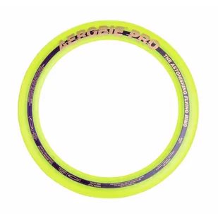 Aerobie flying circle Pro MULTI1705) - Zabawki i gry sportowe - miniaturka - grafika 1