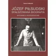 Historia Polski - Józef Piłsudski. Sfałszowana biografia - miniaturka - grafika 1