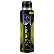 Fa Sport Double Power 150ml