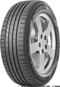 Opony letnie - Nokian Wetproof 1 215/50R18 92W - miniaturka - grafika 1