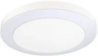 Lampy sufitowe - Paulmann - Circula Ogrodowa Lampa Sufitowa z Sensor SWR IP44 Biała Paulmann - miniaturka - grafika 1