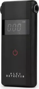 ALCODETECTOR EC4 - Alkomaty - miniaturka - grafika 1