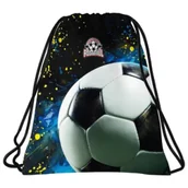 Worki na buty - Worek na obuwie Piłka 20 DERFORM - miniaturka - grafika 1