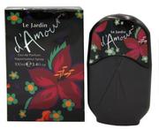 Wody i perfumy damskie - Le Jardin D''Amour woda perfumowana 100 ml - miniaturka - grafika 1