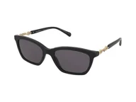 Okulary przeciwsłoneczne - Okulary przeciwsłoneczne Emporio Armani EA4238 5017/81 - miniaturka - grafika 1