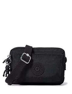 Kipling Torba na ramię Basic Abanu 20 cm - Torebki damskie - miniaturka - grafika 1