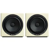 Miksery DJ - Monitory studyjne AVANTONE MixCube Active Kremowy (2 szt.) - miniaturka - grafika 1