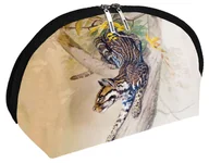 Kosmetyczki, organizery i kuferki - Kosmetyczka Ocelot Joseph Wolf - miniaturka - grafika 1