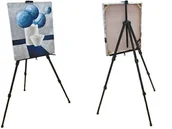 Akcesoria fotograficzne - ATL ST7B Sztaluga aluminiowa 170 cm black ST7B - miniaturka - grafika 1