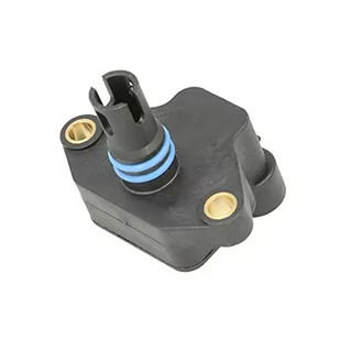 DELPHI Czujnik, ciśnienie w kolektorze dolotowym DELPHI PS10133 - Czujniki - miniaturka - grafika 1
