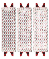 Akcesoria i części AGD - 3 x Uniwersalna Końcówka Wkład do Mopu Płaskiego Vileda Ultramax XL zamiennik ZESTAW - miniaturka - grafika 1