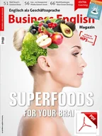 Biznes - Business English Magazine 60 Wersja elektroniczna - miniaturka - grafika 1