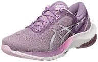 Sneakersy damskie - ASICS Damskie sneakersy Gel-Pulse 13, kolor różowy kwarc, biały, rozmiar 37,5 UE - miniaturka - grafika 1
