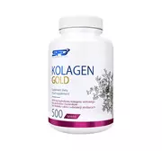 SFD Kolagen Gold 500 Tabletek