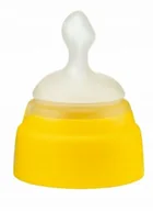 Smoczki do butelek - NUK MedicPro TPE Smoczek jednorazowy 0-6m S - miniaturka - grafika 1