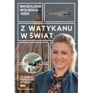 Religia i religioznawstwo - Znak Z Watykanu w świat - miniaturka - grafika 1