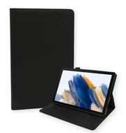 Etui do tabletów - ETUI do Samsung Galaxy Tab A8 10.5 X200 JEANS czarny Obudowa Pokrowiec Case Futerał - miniaturka - grafika 1