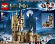 LEGO HARRY POTTER WIEŻA ASTRONOMICZNA W HOGWARCIE 75969