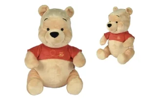 Disney WTP Kubuś Puchatek 35cm - Simba - Maskotki i pluszaki - miniaturka - grafika 1