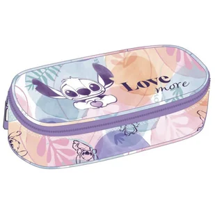 PIÓRNIK SZKOLNY COOLPACK Z ORGANIZEREM STITCH DISNEY - Piórniki - miniaturka - grafika 1