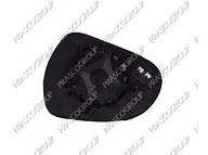 Lusterka samochodowe - Prasco PG3207503 Szkło lusterka, lusterko zewnętrzne - miniaturka - grafika 1