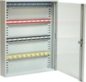 Szafki na klucze - Leomar Szafka na klucze SKR40/S. - miniaturka - grafika 1