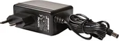Zasilacze do laptopów - Ładowarka Brother Brother ADE001EU adapter zasilający/ inwentor Wewnętrzna Czarny - miniaturka - grafika 1