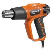 Opalarki - DAEWOO Opalarka elektryczna DAF 2500 2000W - miniaturka - grafika 1