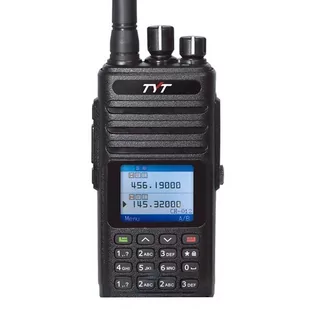 TYT TH-UV8200 10W wodoodporny dwupasmowy (136-174MHz i 400-520MHz) ręczny radiotelefon o mocy 10W, IP67 - Krótkofalówki - miniaturka - grafika 1