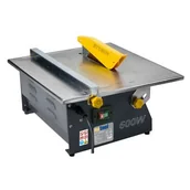 Narzędzia glazurnicze - Przecinarka do glazury (BT180E) 600 W NUTOOL - miniaturka - grafika 1