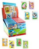 Gry karciane - Karty do gry Piotruś Mix - karty - miniaturka - grafika 1