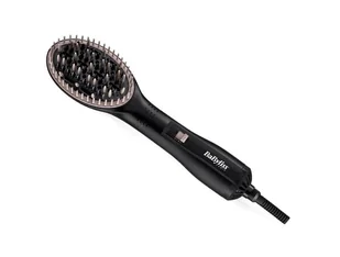 Babyliss AS140E | - Prostownice i karbownice do włosów - miniaturka - grafika 1