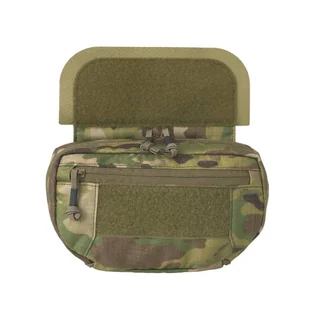 Helikon - Kieszeń podwieszana do kamizelki Guardian Dangler - Multicam - MO-GDP-CD-34 - Odzież taktyczna i umundurowanie - miniaturka - grafika 1