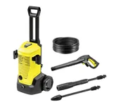 Myjki ciśnieniowe - Karcher K 4 1.679-500.0 - miniaturka - grafika 1