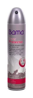 Akcesoria obuwnicze - Bama Power Protector Ochronny Impregnat 300 ml - grafika 1