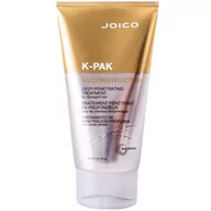 Maski do włosów - Joico K-Pak Deep-Penetrating Reconstructor, silnie regenerująca maska do każdego rodzaju włosów, 150 ml - miniaturka - grafika 1