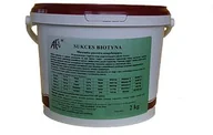 Akcesoria jeździeckie - Wytwórnia Pasz A. Morawski Sukces Biotyna 2kg - miniaturka - grafika 1