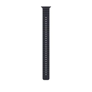 Apple Przedłużka do paska Ocean w kolorze północy 49 mm - Akcesoria do zegarków - miniaturka - grafika 1