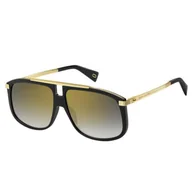 Okulary przeciwsłoneczne - Okulary przeciwsłoneczne Marc Jacobs 243 2M2 60 FQ - miniaturka - grafika 1