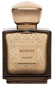 Wody i perfumy unisex - MAJOURI Signature 75ml edp - miniaturka - grafika 1