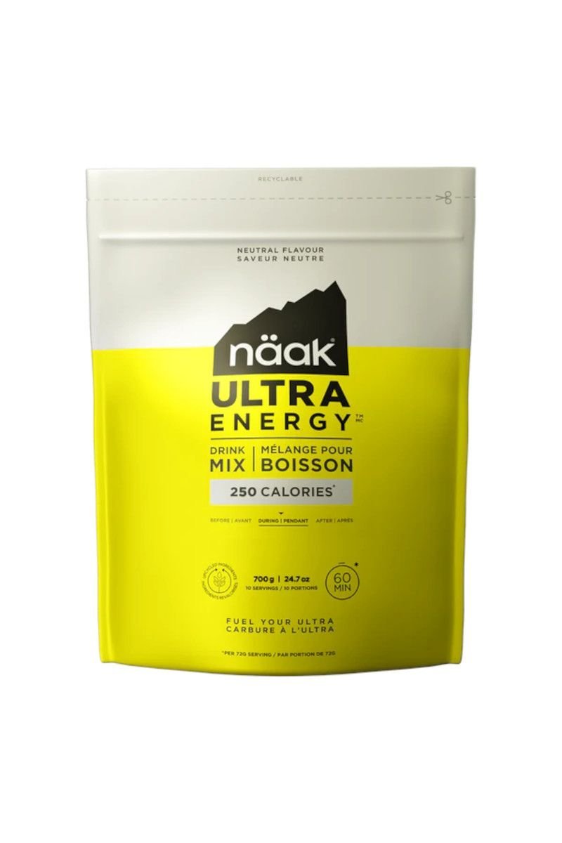 Naak Napój Energy Drink Mix 700G