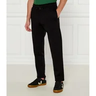 Dresy męskie - Peuterey Spodnie dresowe KIN Regular Fit - miniaturka - grafika 1