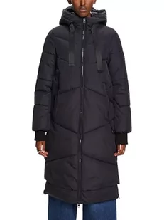 ESPRIT Kurtka damska, 001/Black, XS - Kurtki damskie - miniaturka - grafika 1