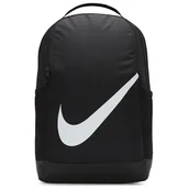 Plecaki - Plecak Nike Brasilia DV9436-010 - czarny - miniaturka - grafika 1