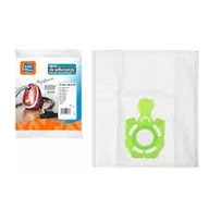 Worki do odkurzaczy - Worek do odkurzacza syntetyczny ZELMER RAVI 3863 - miniaturka - grafika 1